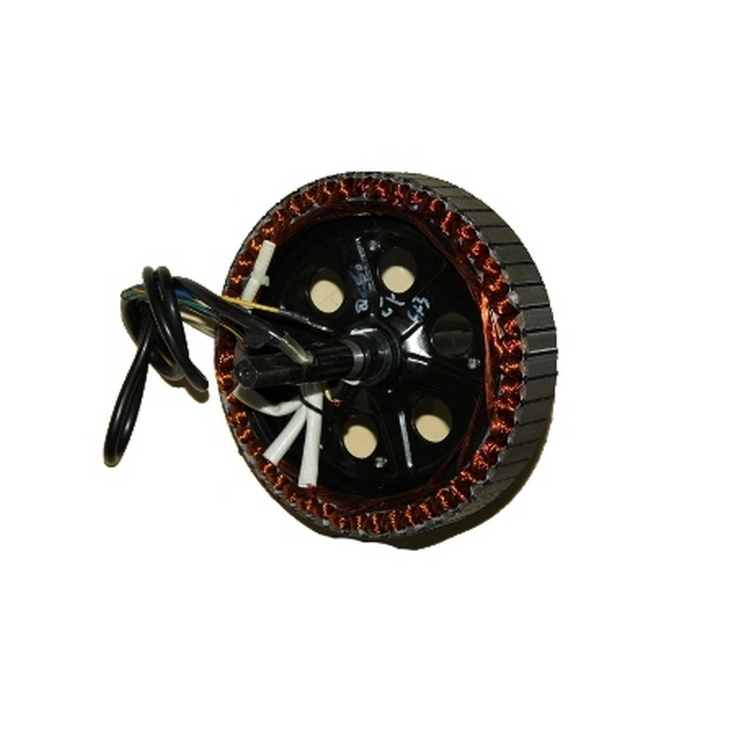 ARORA AR1000-8 TIGER ARKA MOTOR SARGISI SOL #AR1000-8 TİGER 085